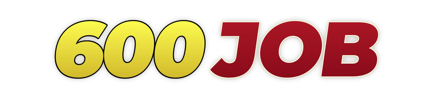 600job
